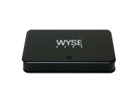 Dell Wyse E01 Zero Client