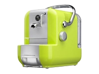 Saeco Lavazza A Modo Mio Extra - Kaffeemaschine mit Filterkaffeefunktion