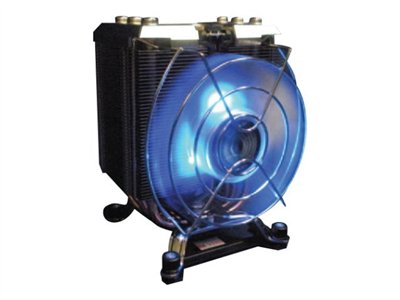 Intel Thermal Solution XTS100H