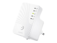 ZyXEL WRE2205 Wireless N300 Range Extender