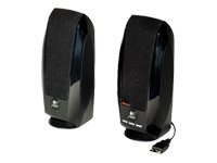 Logitech S-150 ROEM USB SPK 2 SPK 1.2W VOL CNTRL