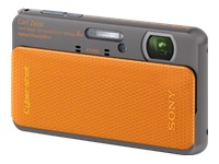 Sony Cyber-shot DSC-TX20