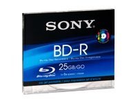Sony BNR25B-IP