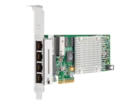 Hewlett-Packard HP NC375T PCI Express Quad Port Gigabit Server Adapter - Netzwerkadapter