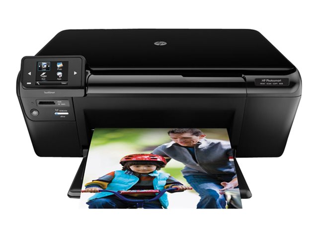 hp photosmart all in one printer d110a driver
