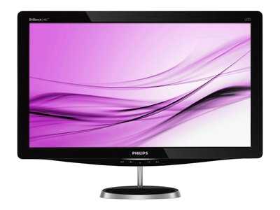 Philips Brilliance 248C3LHSB