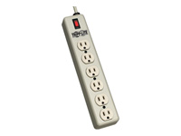 Tripp Lite Waber-by-Tripp Lite Power Strip 6SPDX