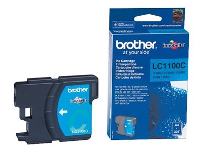 Brother LC1100C
