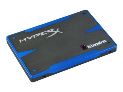 Kingston HyperX