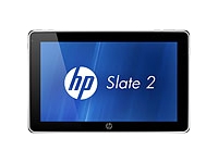 HP Slate Tablet - Windows 7 Home Premium - 32 GB - 8.9