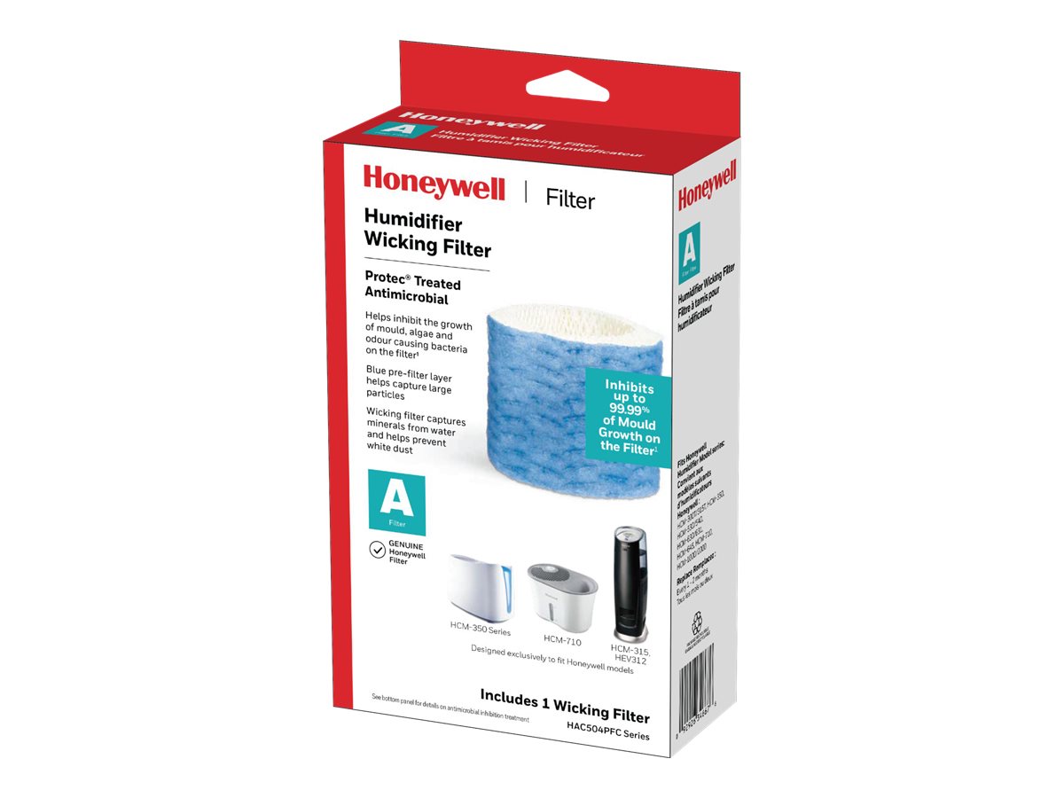 Honeywell Filter for Humidifier HAC504PFC
