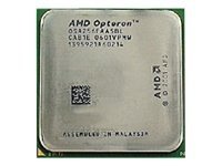 2 x AMD Opteron 6140