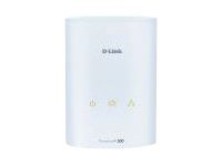 D-Link PowerLine AV 500 Adapter DHP-500AV