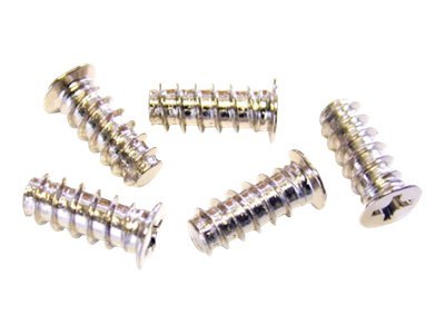 StarTech.com Screws for Case Fan Mounting
