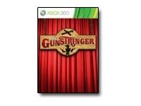 The Gunstringer