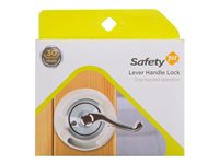 safety first door handle lock