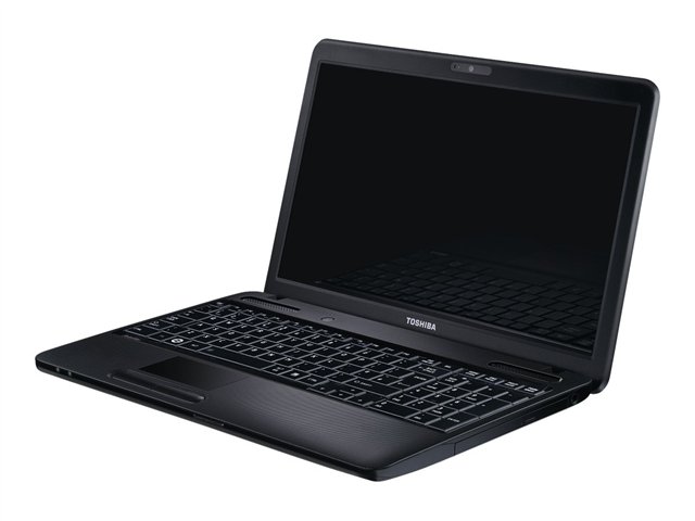 Toshiba C660 Graphics Drivers