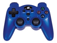 dreamGEAR Radium Wireless controller