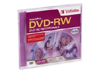 Verbatim DataLifePlus