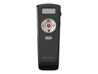 Interlink Electronics Wireless Stopwatch Presenter with Laser Pointer VP4560