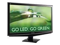 ViewSonic VA2448M-LED