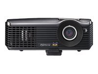 *PROY VIEWSONIC PJD5122 27O0L SVGA DLP 3D