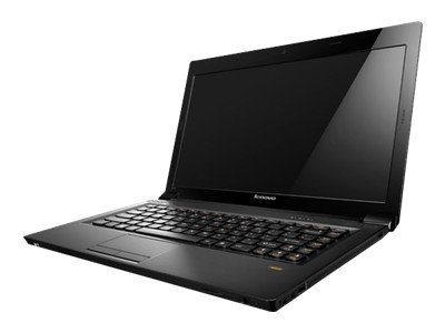Lenovo B570e 4760