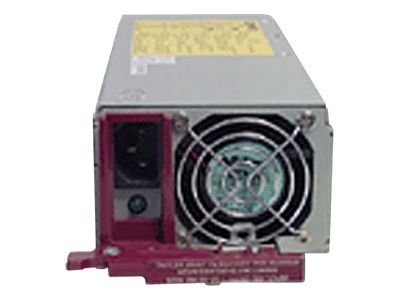 HP Common Slot High Efficiency