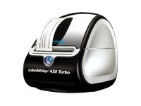 DYMO LabelWriter 450 Turbo