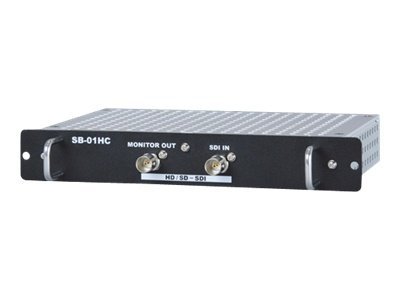 Nec Int Ops Sd/Hd-Sdi Loop Nec V P X Px750U Ph1000