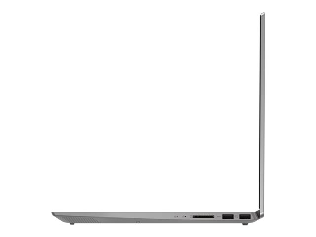 Product shot - Right side