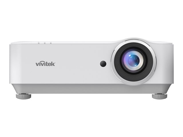 VIVITEK DH3665ZN  1080p projector with embedded NovoPro wireless collaborative tools full suite 4500lm