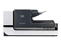 HP ScanJet N9120 Document Flatbed Scanner