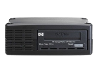 HP DAT 160