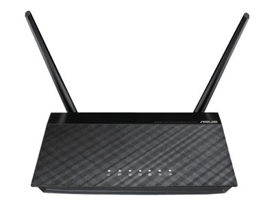 ASUS RT-N12 C1