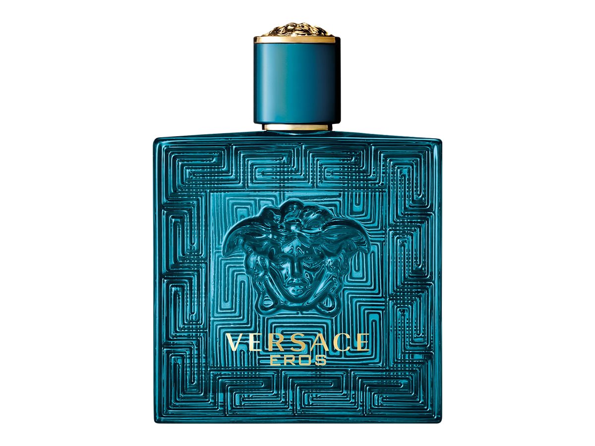 Versace Eros Edt 100ml