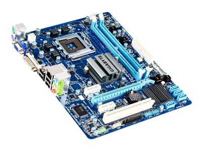 Gigabyte GA-G41MT-D3V (rev. 1.3)