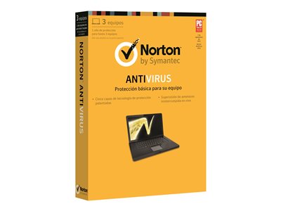 Norton AntiVirus 2013