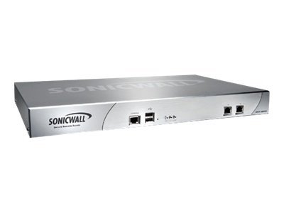 Sonicwall Sonicwall Sra 1200 W/ 5 U Lic