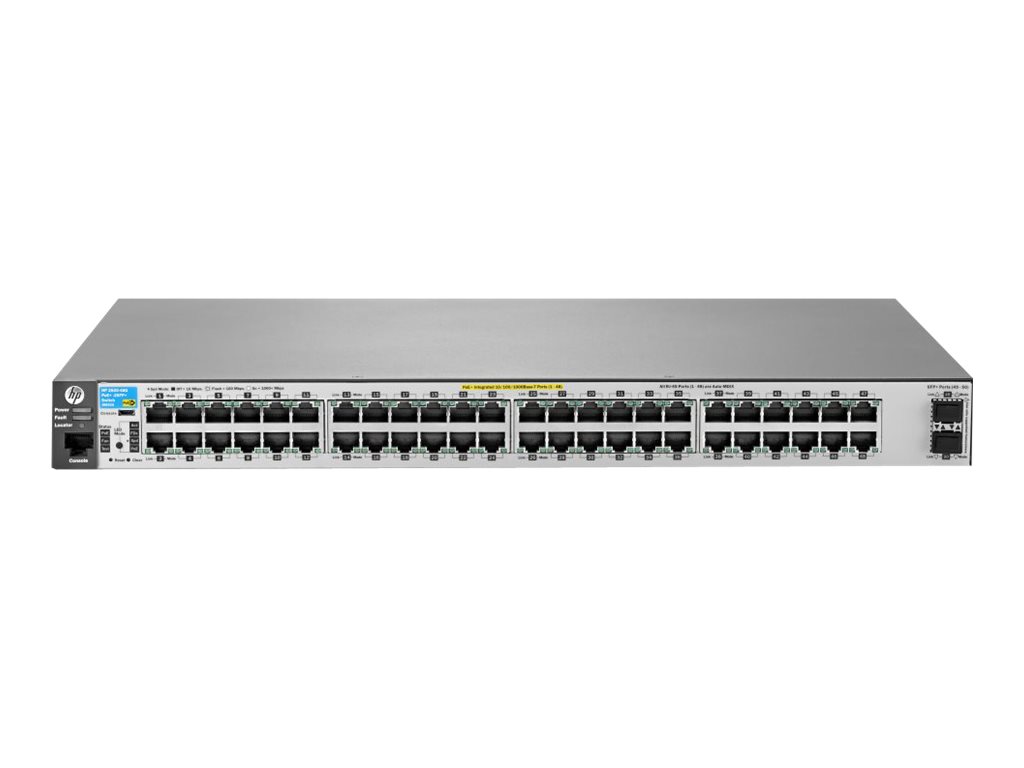 hpe aruba j9853a aruba 2530 48g poe 2sfp switch 48 port gigabit hpe aruba j9853a aruba 2530 48g poe 2sfp switch 48 port gigabit