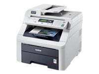 Brother DCP 9010CN