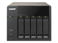 QNAP TS-569L Turbo NAS