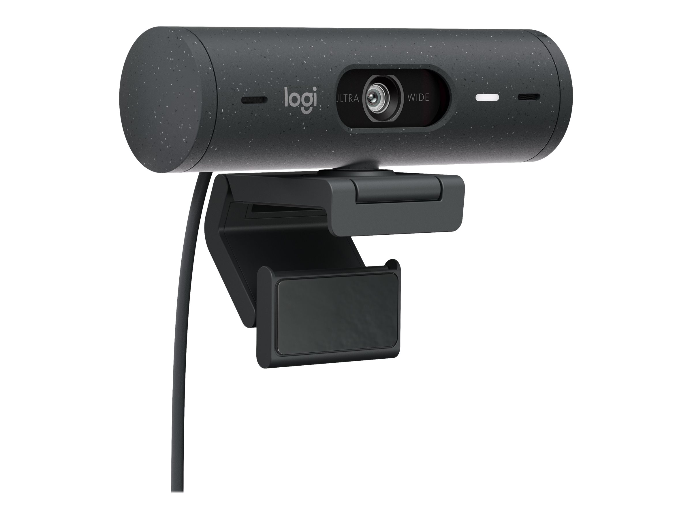 Logitech Brio 500 Full Hd Webcam Graphite 960 001493 