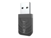 Nexxt Lynx1300-AC - Adaptador de red - USB 3.0