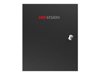 Hikvision DS-K2802 - Controlador de acceso - cableado