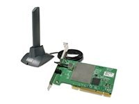 Cisco Aironet 802.11a/b/g Wireless PCI Adapter