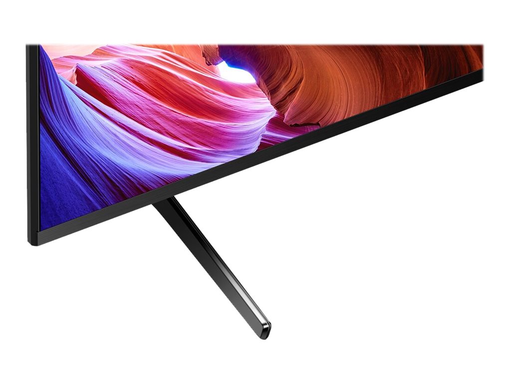 Sony X85K 55 in LED 4K UHD Smart TV With Google TV KD55X85K
