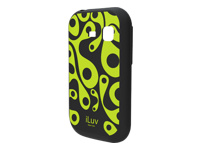 iLuv Aurora iSS262 Glow-in-the-Dark