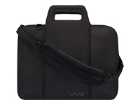 Sony VAIO VGPE-MBT01 - Borsa trasporto notebook - 15.4