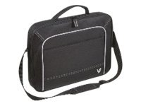 La sacoche Vantage est la solution contemporaine pour les travailleurs sur 